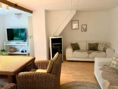 Ferienhaus für 9 Personen (75 m²) in Melsungen 8/10