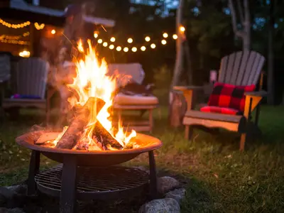 Ferienhaus für 6 Personen (75 m²) in Melsungen 1/10