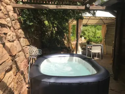 Ferienhaus für 6 Personen (75 m²) in Melsungen 3/10