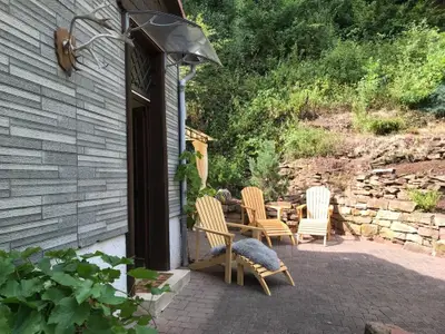 Ferienhaus für 6 Personen (75 m²) in Melsungen 9/10