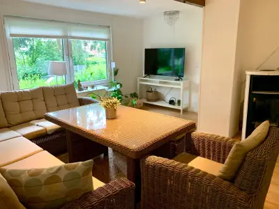 Ferienhaus für 6 Personen (75 m²) in Melsungen 4/10