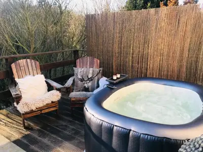 Ferienhaus für 6 Personen (75 m²) in Melsungen 6/10