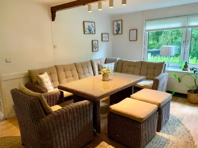 Ferienhaus für 6 Personen (75 m²) in Melsungen 7/10