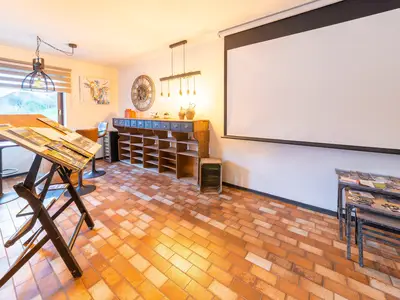 RecreationRoom