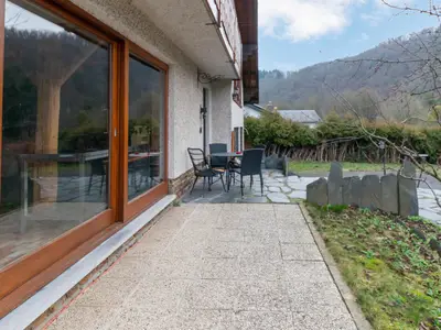 TerraceBalcony