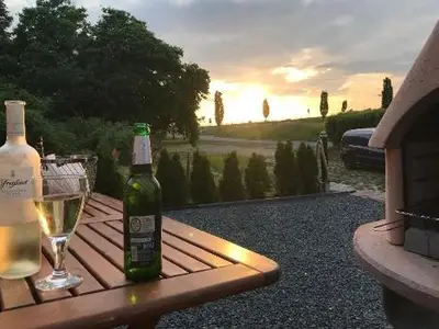 Ferienhaus für 4 Personen (80 m²) in Memleben 2/10