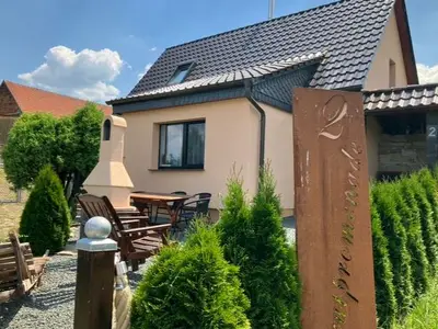 Ferienhaus für 4 Personen (80 m²) in Memleben 3/10