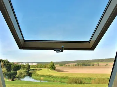 Ferienhaus für 4 Personen (80 m²) in Memleben 4/10