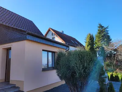 Ferienhaus für 4 Personen (80 m²) in Memleben 5/10