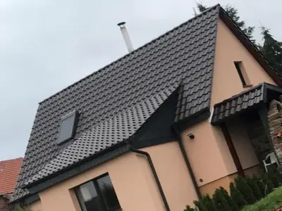 Ferienhaus für 4 Personen (80 m²) in Memleben 6/10