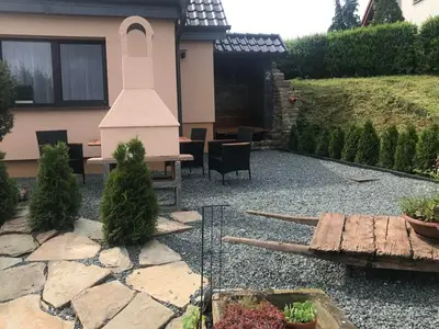 Ferienhaus für 4 Personen (80 m²) in Memleben 7/10