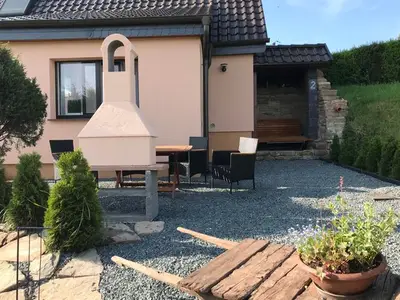 Ferienhaus für 4 Personen (80 m²) in Memleben 8/10