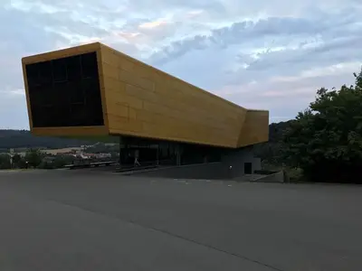 Ferienhaus für 4 Personen (80 m²) in Memleben 9/10