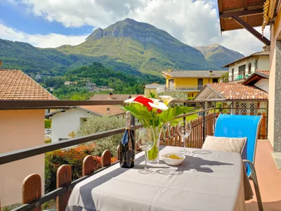 Ferienhaus für 6 Personen (90 m²) in Menaggio 8/10