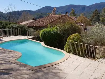 PoolOfHouse