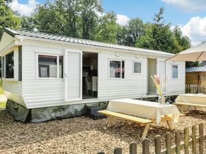 Ferienhaus für 4 Personen (40 m&sup2;) in Merksplas