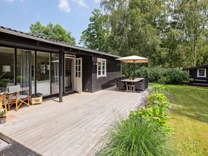 Ferienhaus für 6 Personen (56 m²) in Mern