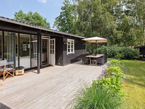 Ferienhaus für 6 Personen (56 m²) in Mern