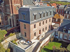 Ferienhaus für 8 Personen (250 m²) in Mers Les Bains