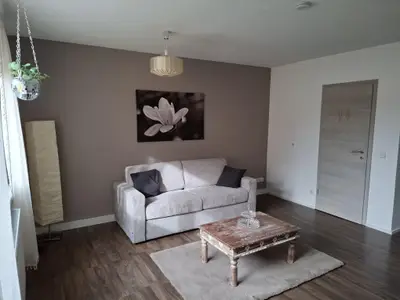 Wohnzimmer 1. OG