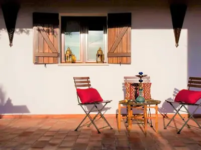 TerraceBalcony
