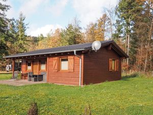 Ferienhaus für 4 Personen (68 m&sup2;) in Merzalben