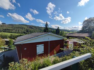 Ferienhaus für 4 Personen (42 m²) in Meschede