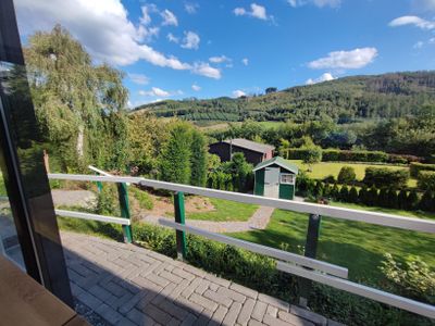 Ferienhaus für 4 Personen (42 m²) in Meschede 2/10