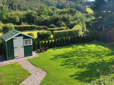 Ferienhaus für 4 Personen (42 m²) in Meschede 8/10