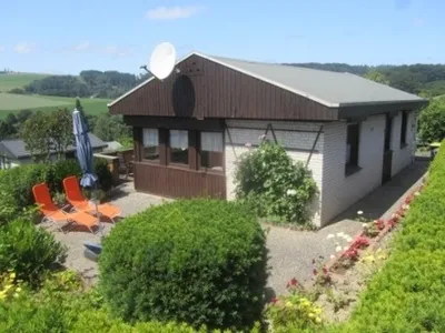 Ferienhaus für 5 Personen (73 m²) in Meschede 1/10