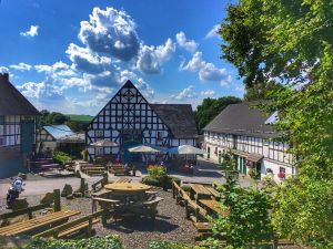 Ferienhaus für 10 Personen (110 m²) in Meschede