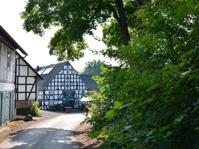 Ferienhaus für 8 Personen (130 m²) in Meschede 4/10