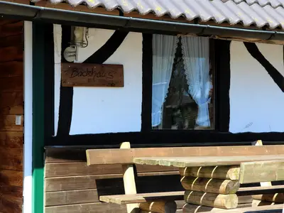 Ferienhaus für 10 Personen (110 m²) in Meschede 2/10