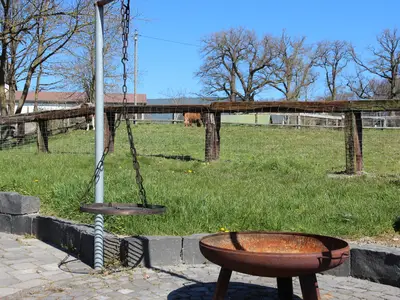 Ferienhaus für 10 Personen (110 m²) in Meschede 4/10