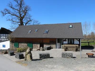 Ferienhaus für 10 Personen (110 m²) in Meschede 5/10