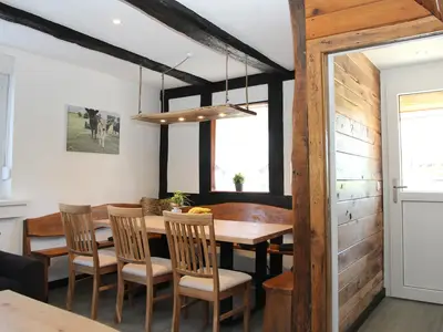 Ferienhaus für 10 Personen (110 m²) in Meschede 6/10