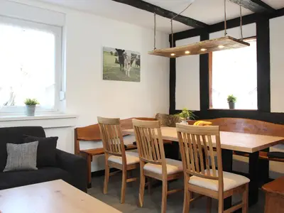 Ferienhaus für 10 Personen (110 m²) in Meschede 8/10