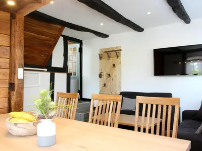 Ferienhaus für 10 Personen (110 m²) in Meschede 10/10