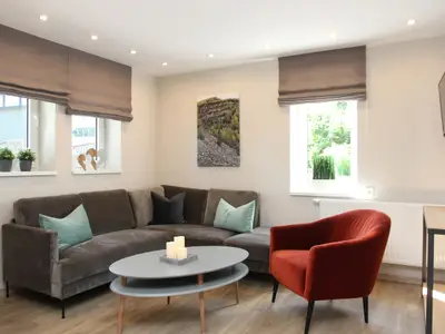 Ferienhaus für 8 Personen (130 m²) in Meschede 6/10