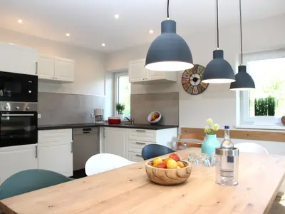 Ferienhaus für 8 Personen (130 m²) in Meschede 7/10