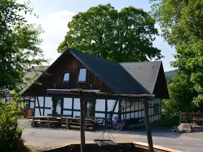 Ferienhaus für 8 Personen (130 m²) in Meschede 10/10