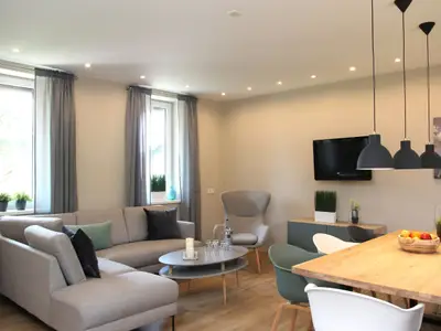 Ferienhaus für 8 Personen (130 m²) in Meschede 2/9