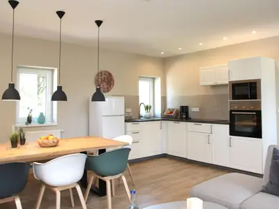 Ferienhaus für 8 Personen (130 m²) in Meschede 3/9