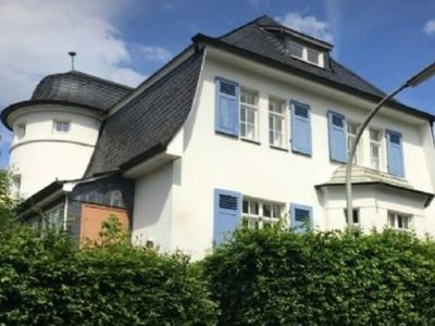 Ferienhaus für 6 Personen (160 m²) in Meschede 1/10