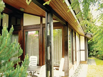 TerraceBalcony