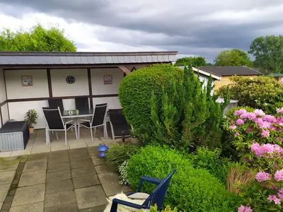 TerraceBalcony