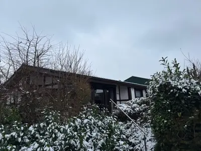ExteriorWinter