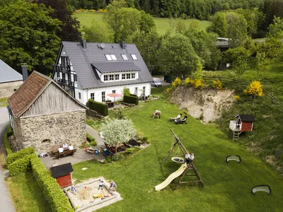 Ferienhaus für 2 Personen (30 m²) in Meschede 1/10