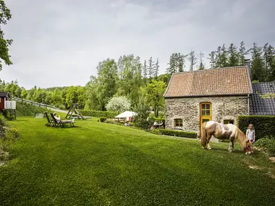 Ferienhaus für 2 Personen (30 m²) in Meschede 2/10