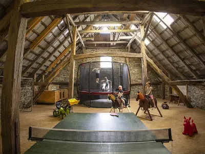 Ferienhaus für 2 Personen (30 m²) in Meschede 6/10